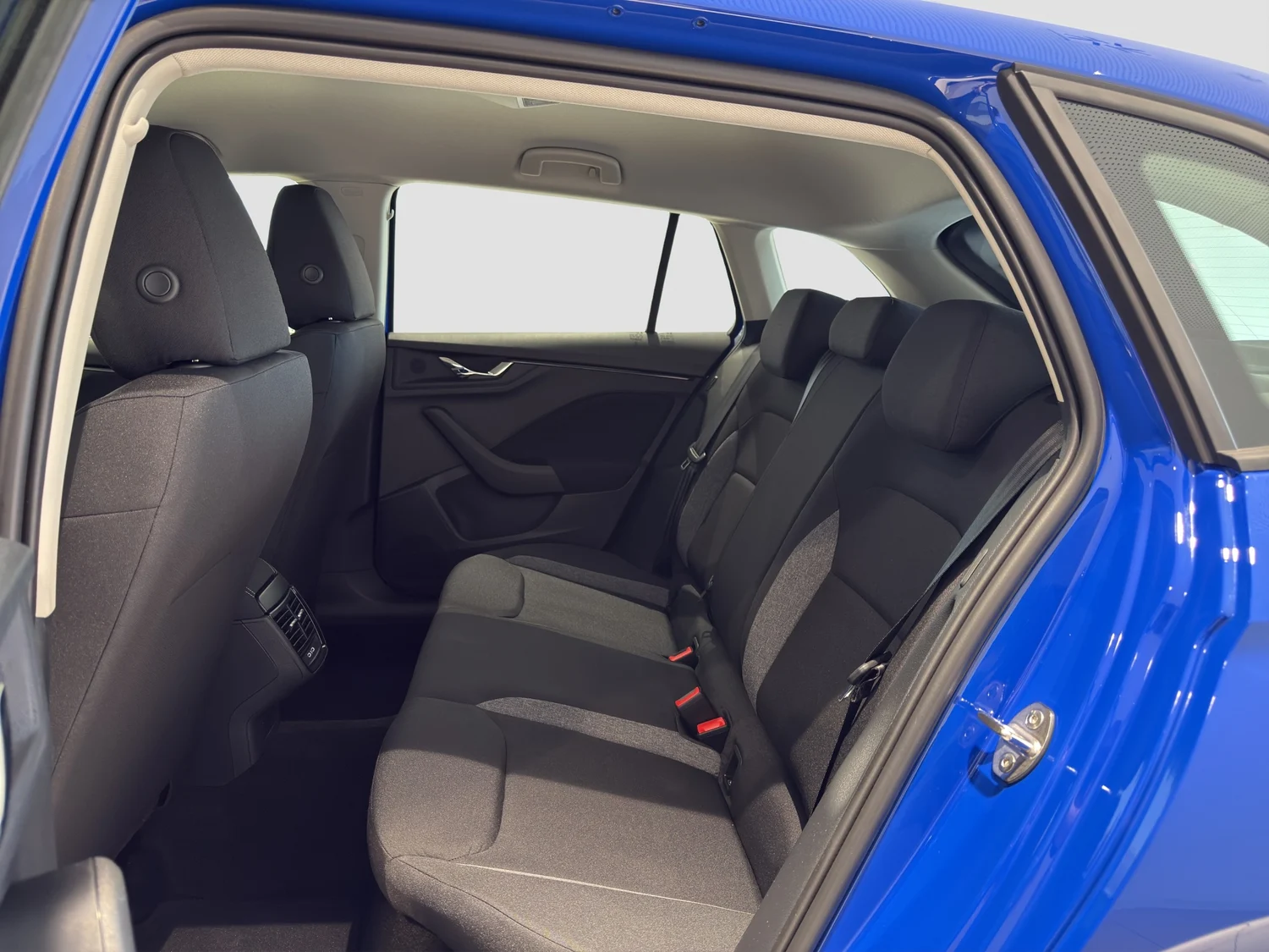 Bild eines Scala Essence TSI