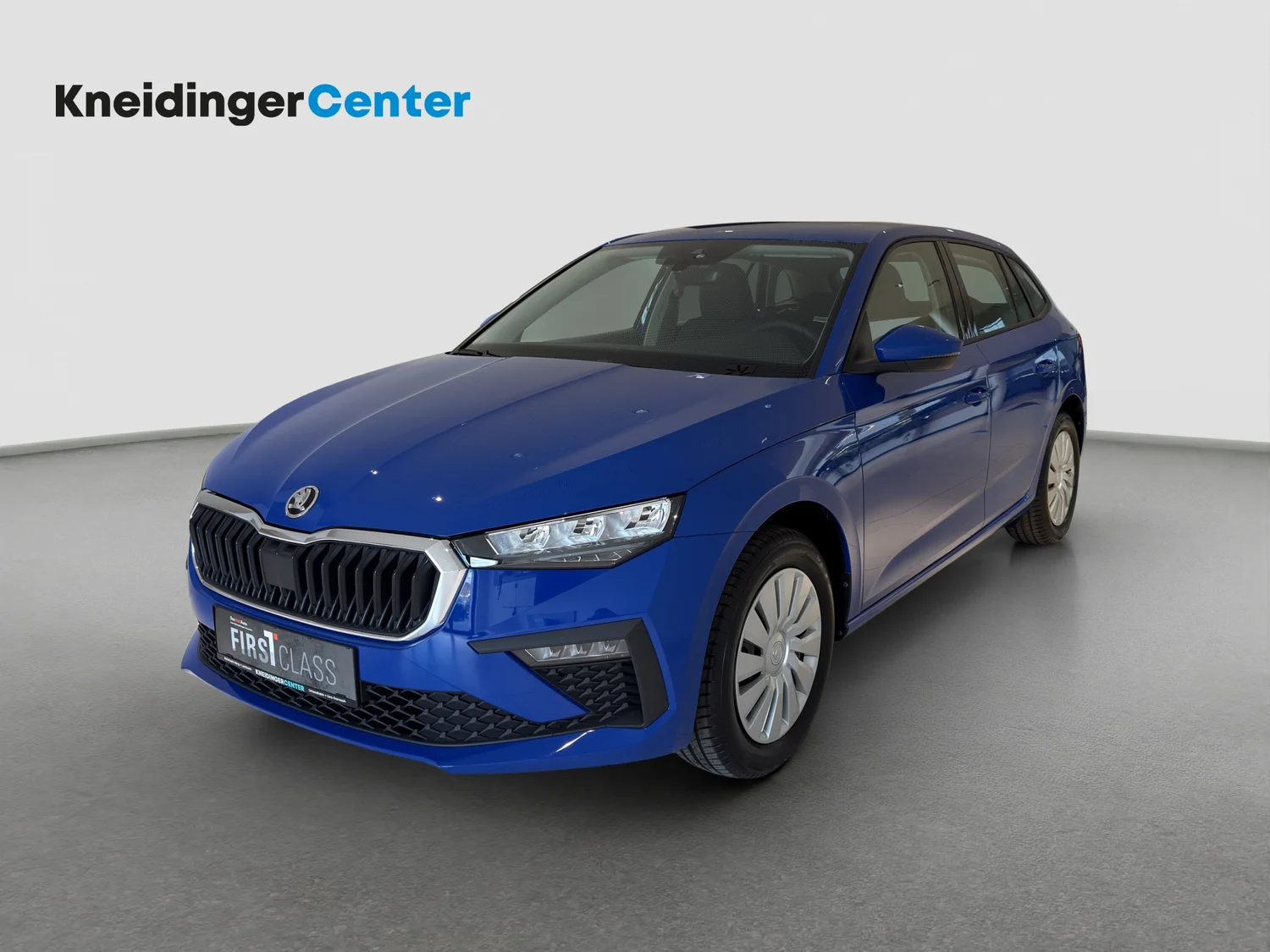 Bild eines Scala Essence TSI