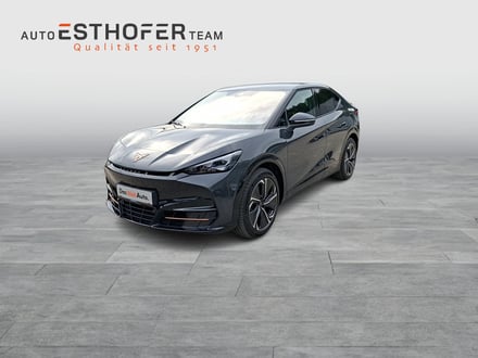 CUPRA Tavascan VZ 4Drive 250kW/340PS