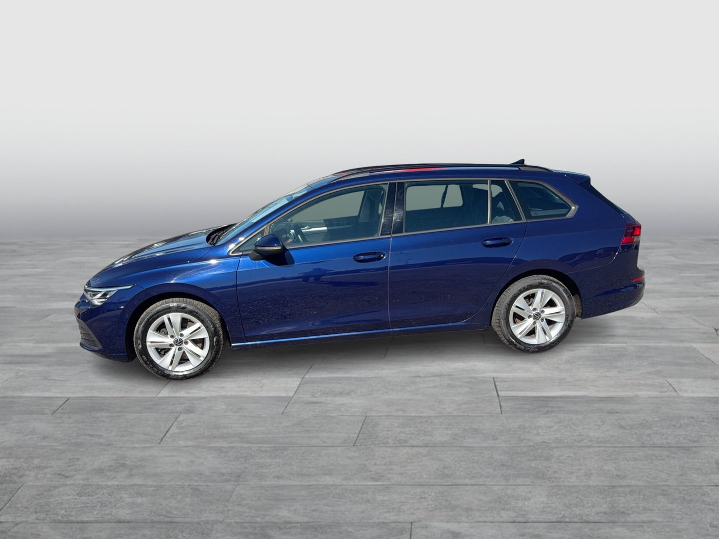 VW Golf Variant Life TDI | Bild 2 von 24