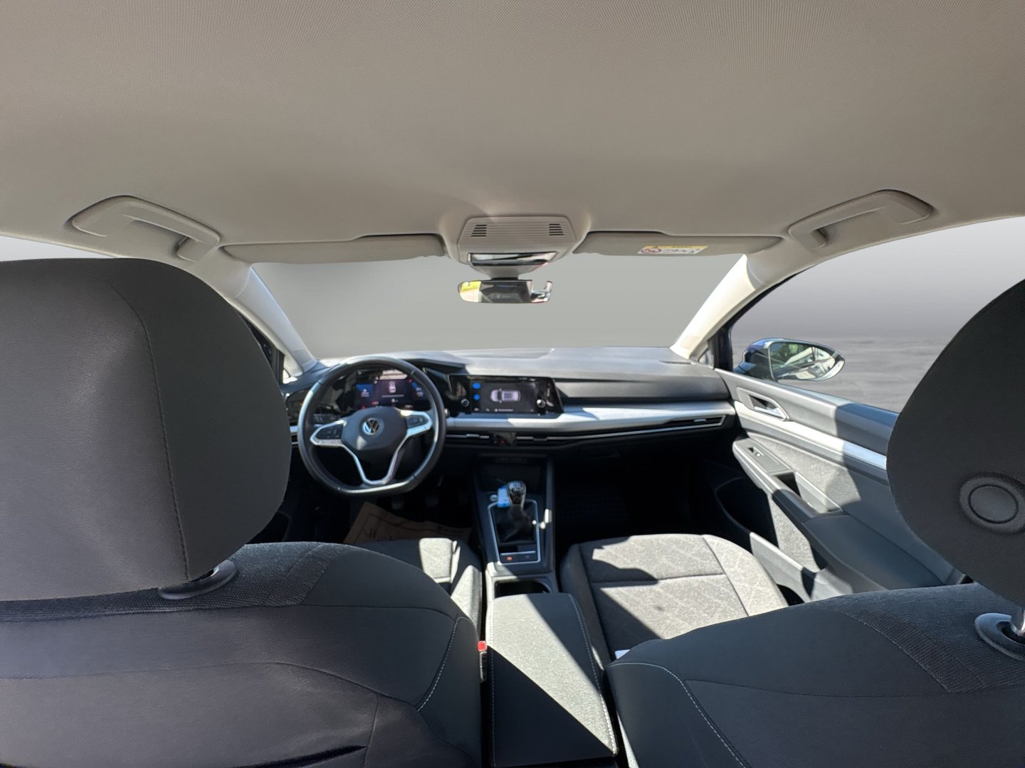 VW Golf Variant Life TDI | Bild 12 von 24