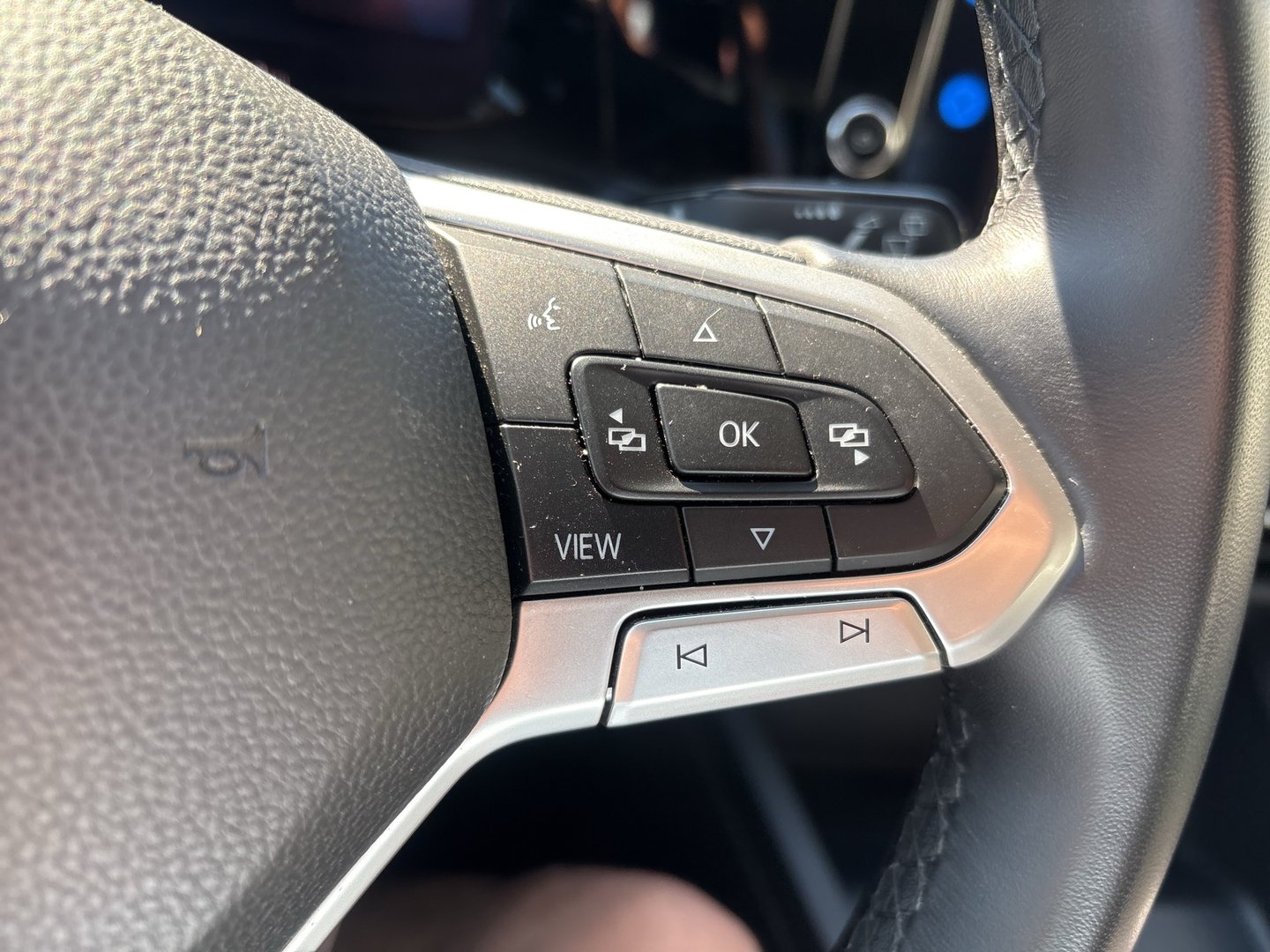 VW Golf Variant Life TDI | Bild 16 von 24