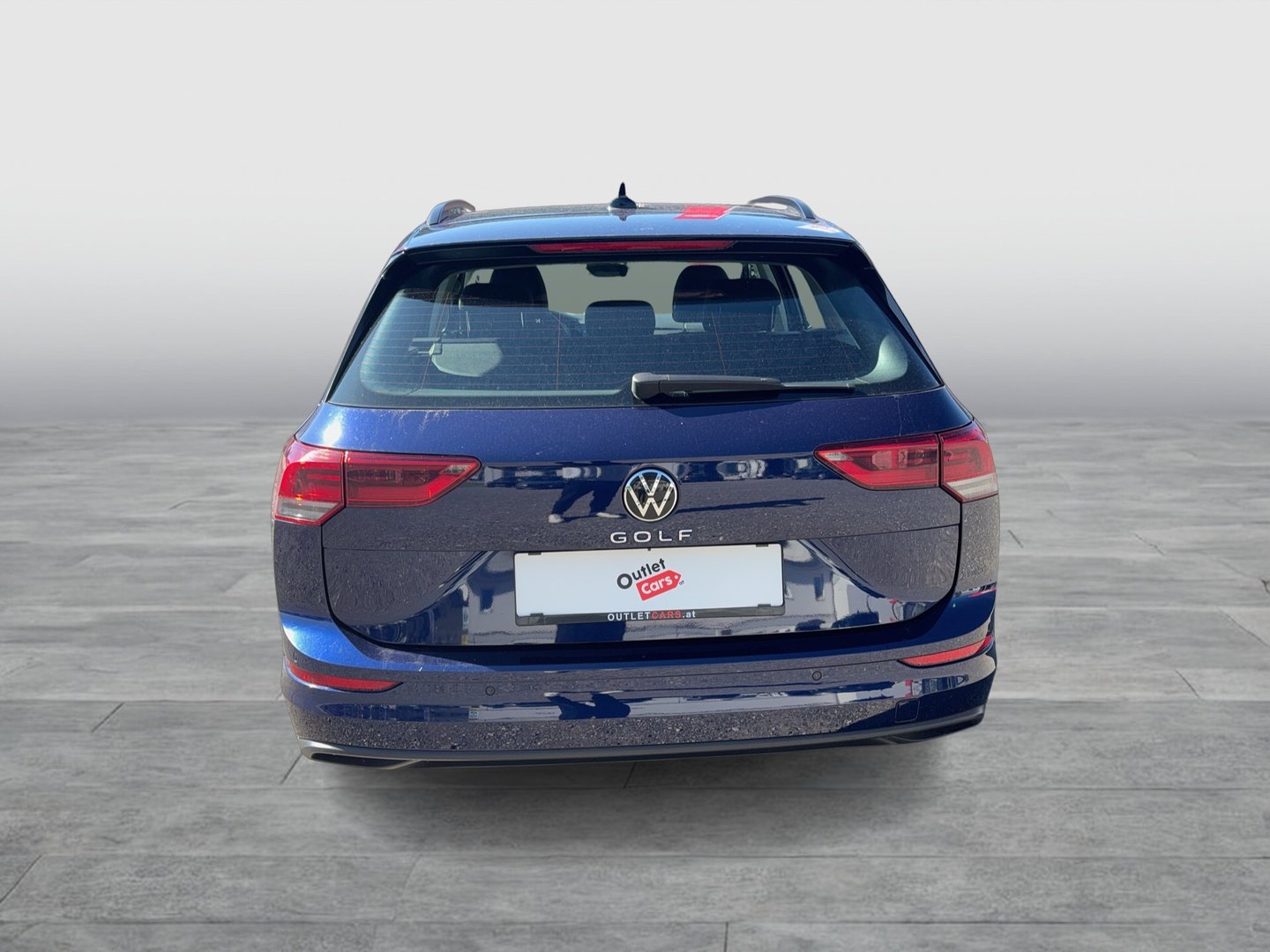 VW Golf Variant Life TDI | Bild 5 von 24