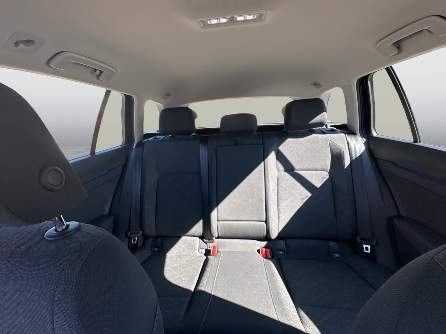 VW Golf Variant Life TDI | Bild 20 von 24