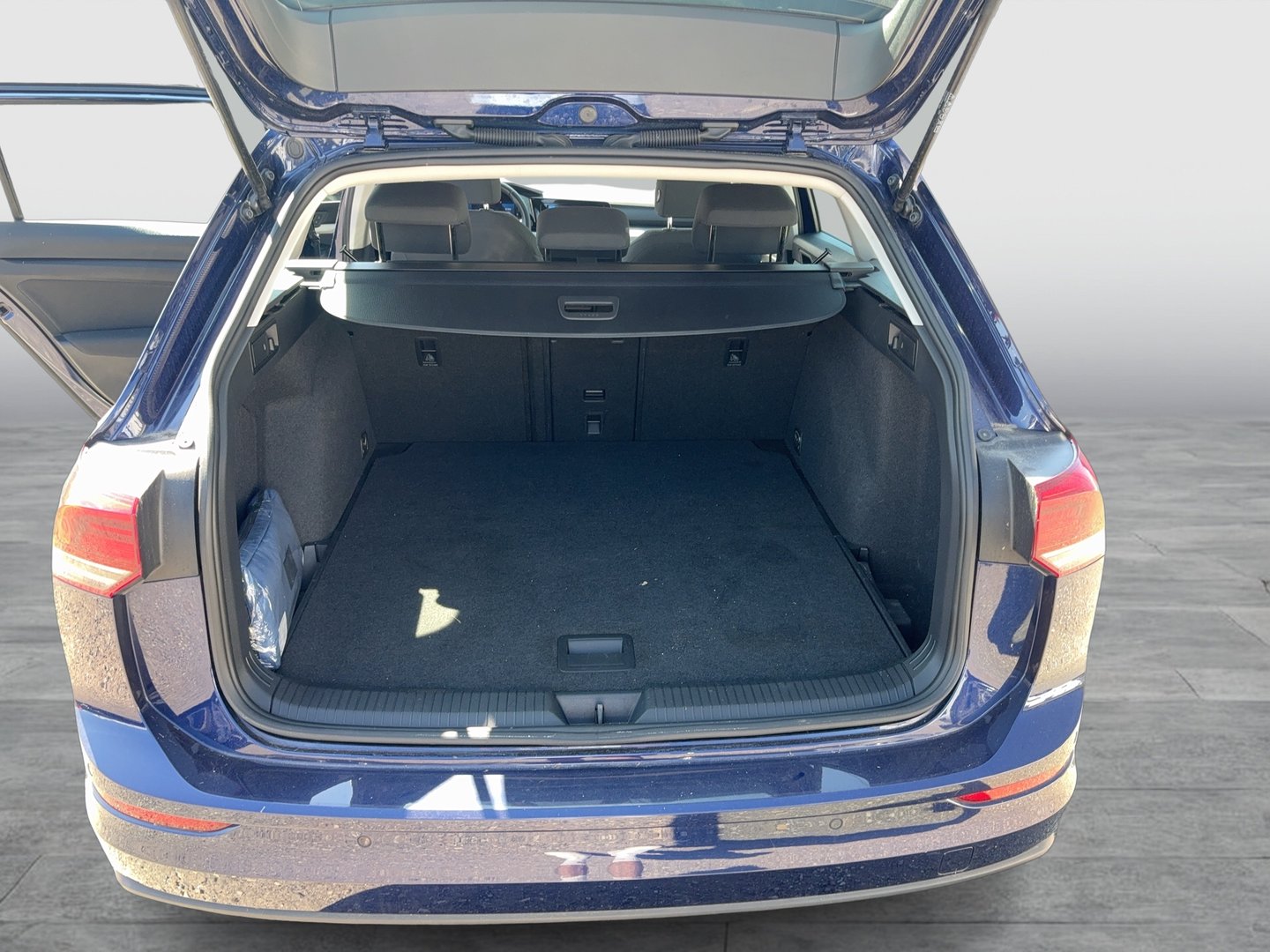 VW Golf Variant Life TDI | Bild 22 von 24