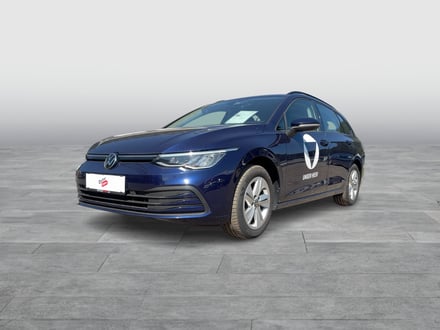 VW Golf Variant Life TDI