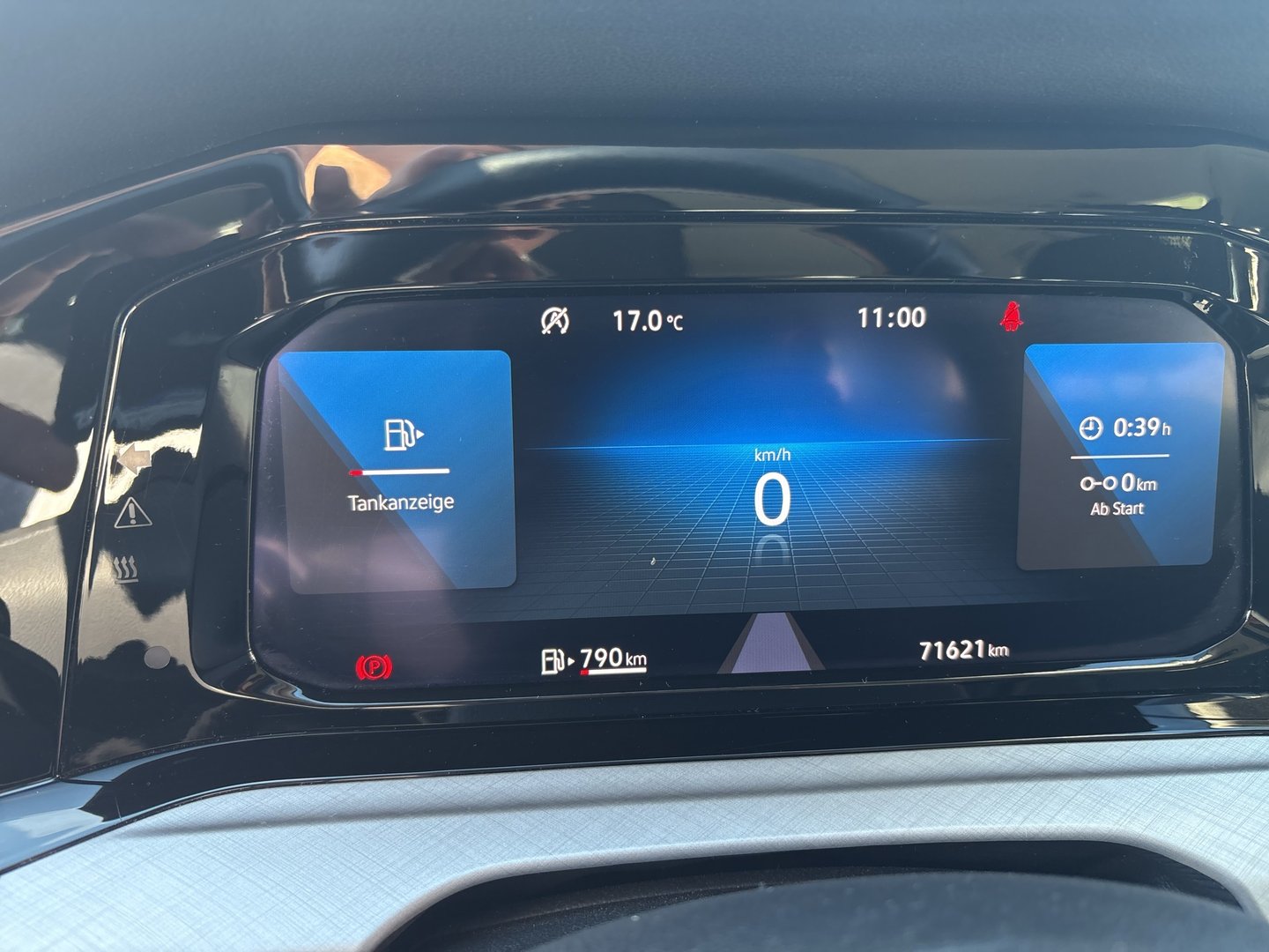 VW Golf Variant Life TDI | Bild 14 von 24