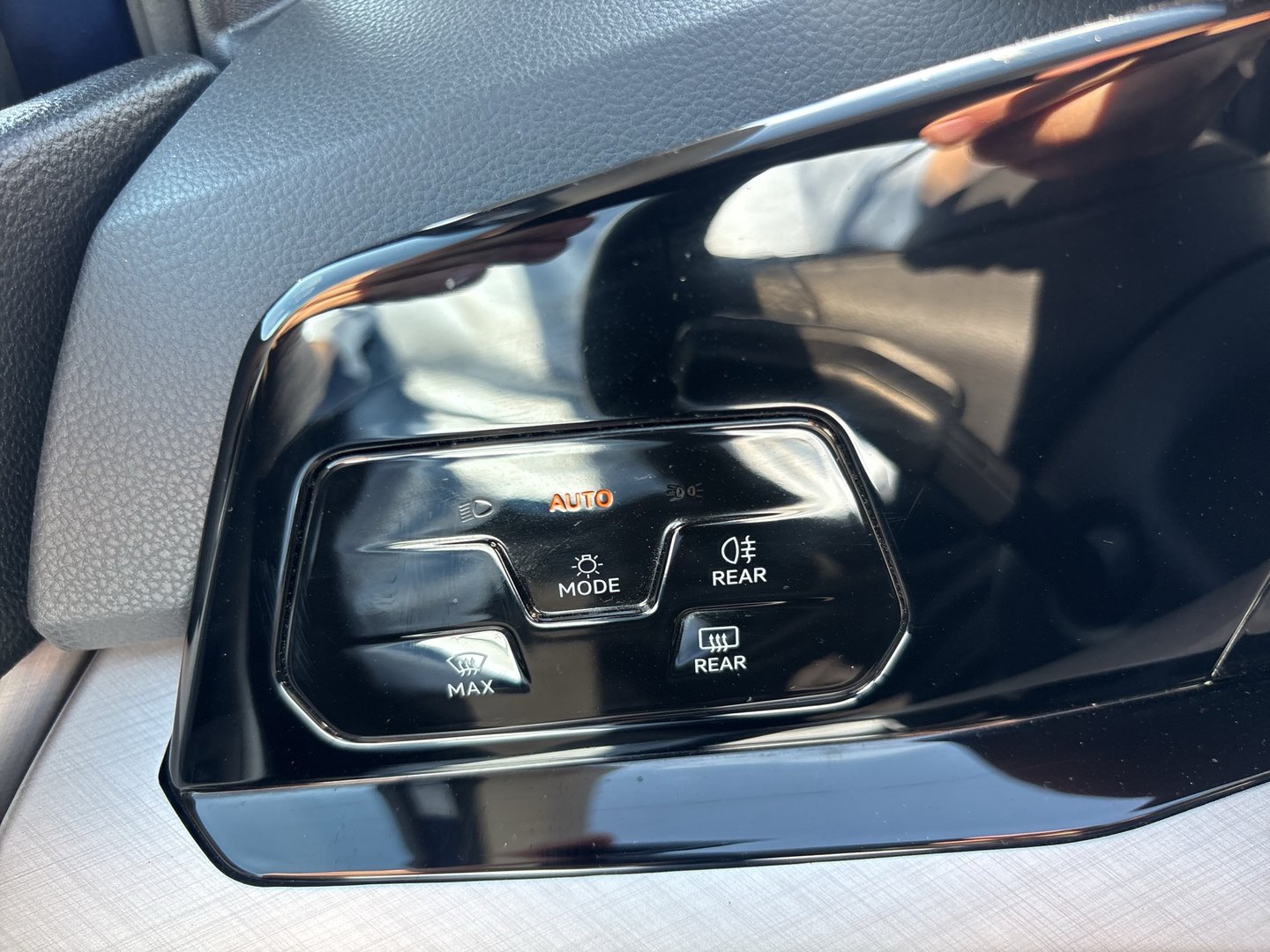 VW Golf Variant Life TDI | Bild 10 von 24