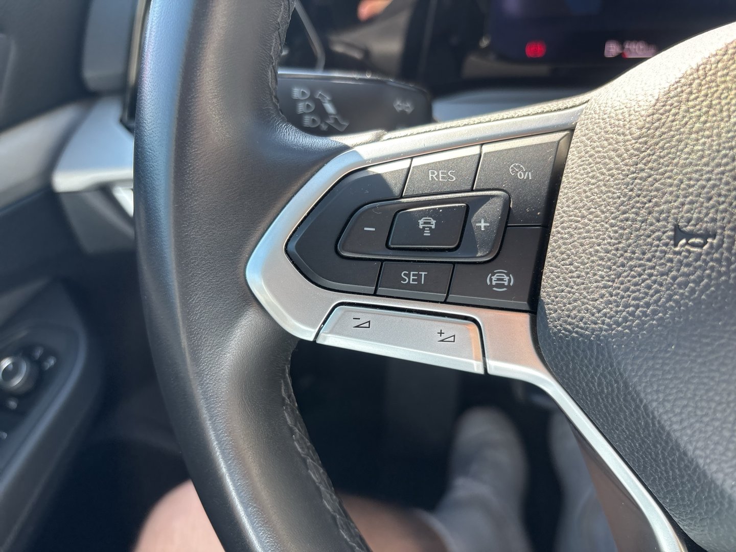 VW Golf Variant Life TDI | Bild 15 von 24