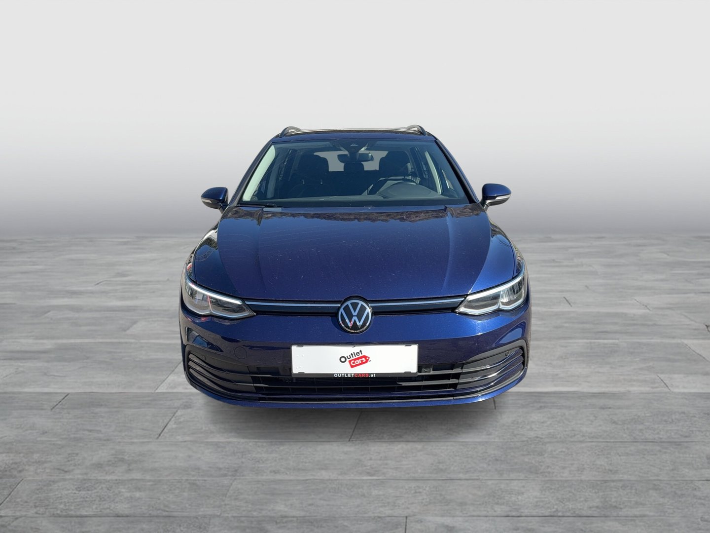 VW Golf Variant Life TDI | Bild 8 von 24