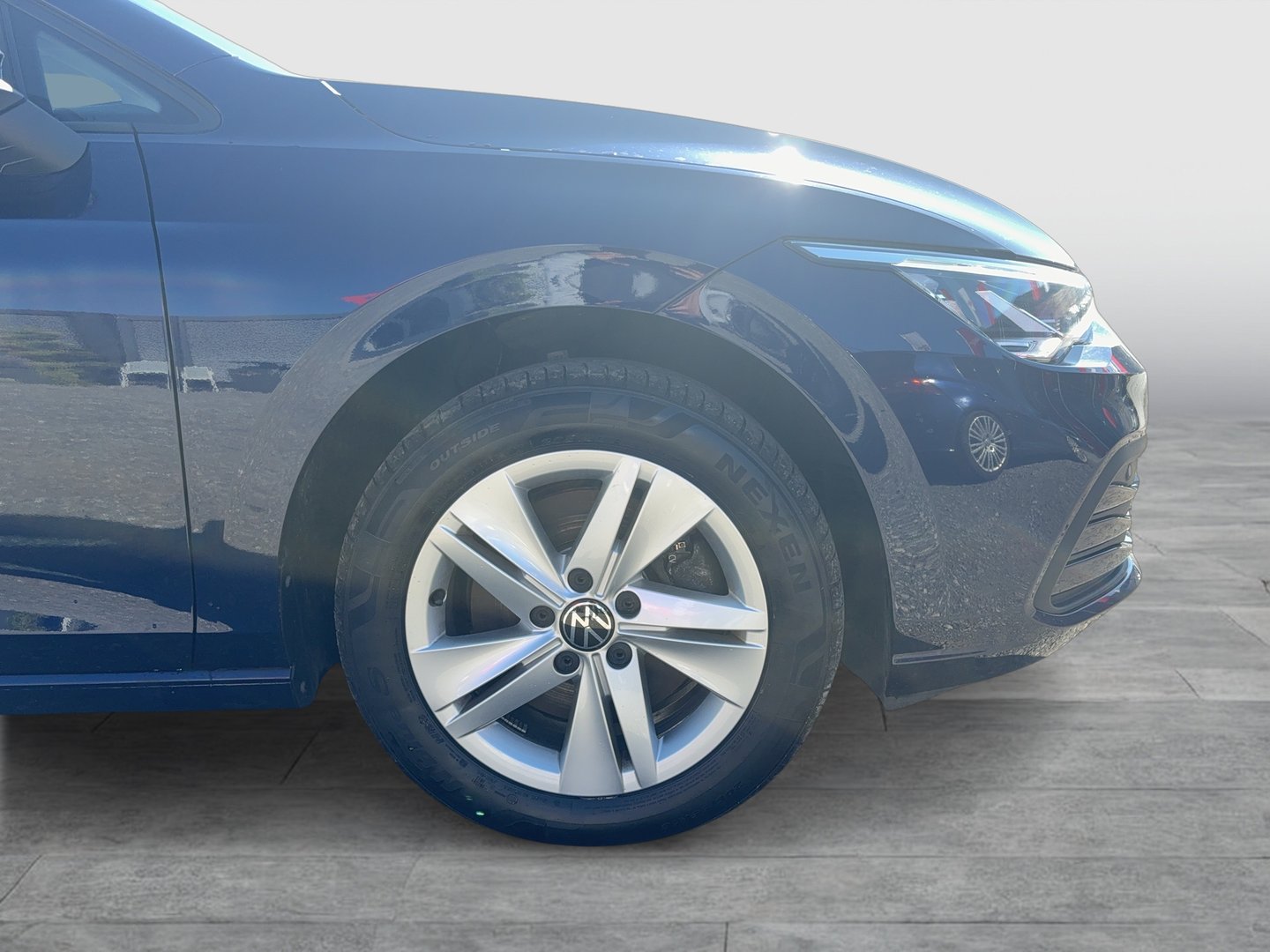 VW Golf Variant Life TDI | Bild 7 von 24