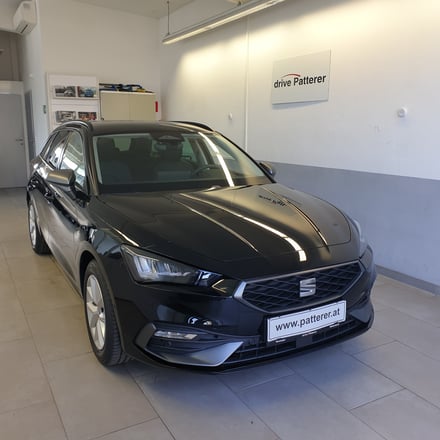SEAT Leon SP Kombi FR Edition 1.5 TSI 115 PS