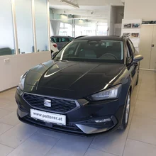 Thumbnail-Foto von Fahrzeug