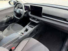 VW ID.Polo ID. Polo Life Edition 155 kW - 52 kWh in Grenadillschwarz Metallic