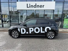 VW ID.Polo ID. Polo Life Edition 155 kW - 52 kWh in Grenadillschwarz Metallic