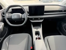 VW ID.Polo ID. Polo Life Edition 155 kW - 52 kWh in Grenadillschwarz Metallic