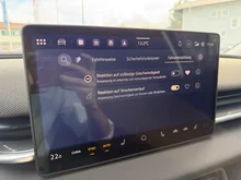 VW ID.Polo ID. Polo Life Edition 155 kW - 52 kWh in Grenadillschwarz Metallic