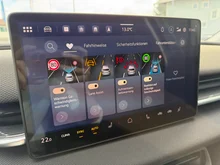 VW ID.Polo ID. Polo Life Edition 155 kW - 52 kWh in Grenadillschwarz Metallic