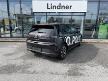 VW ID.Polo ID. Polo Life Edition 155 kW - 52 kWh in Grenadillschwarz Metallic