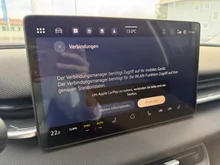 VW ID.Polo ID. Polo Life Edition 155 kW - 52 kWh in Grenadillschwarz Metallic