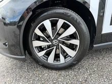 VW ID.Polo ID. Polo Life Edition 155 kW - 52 kWh in Grenadillschwarz Metallic
