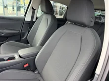 VW ID.Polo ID. Polo Life Edition 155 kW - 52 kWh in Grenadillschwarz Metallic