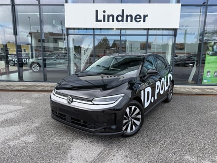 VW ID. Polo Life Edition 155 kW - 52 kWh