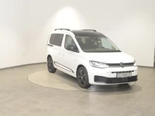 Thumbnail-Foto von Fahrzeug