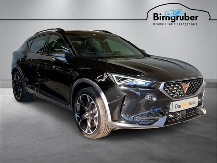 CUPRA Formentor VZ e-HYBRID 245 PS DSG