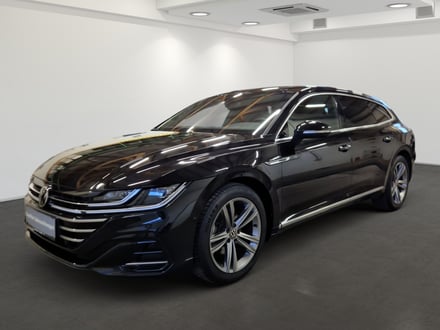 VW Arteon SB R-Line TDI DSG