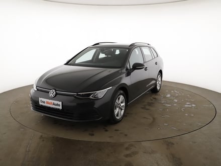 VW Golf Variant Life TDI DSG