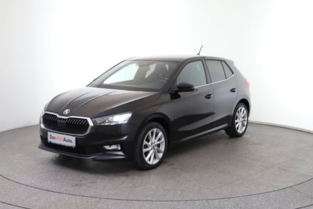Škoda FABIA Style TSI