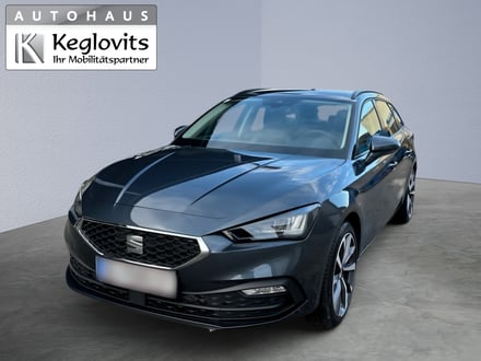 SEAT Leon SP Kombi Style 1.5 eTSI DSG 115 PS