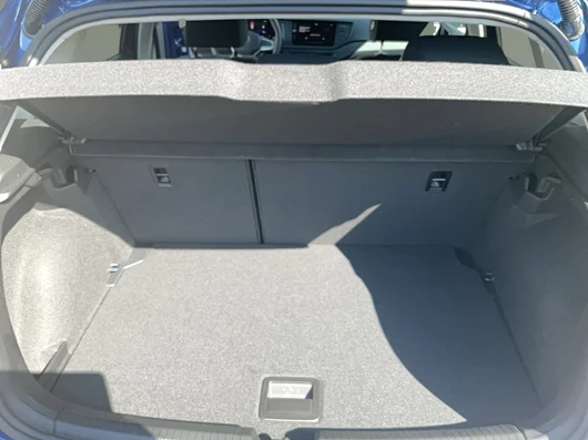 Bild eines VW Polo 4Me TSI