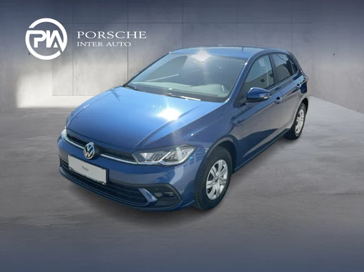 Bild eines VW Polo 4Me TSI