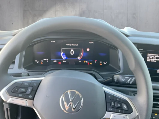 Bild eines VW Polo 4Me TSI