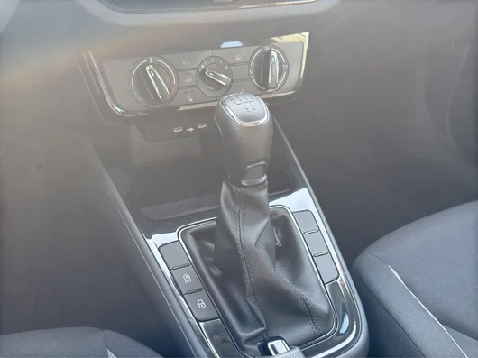 Bild eines Fabia Essence TSI