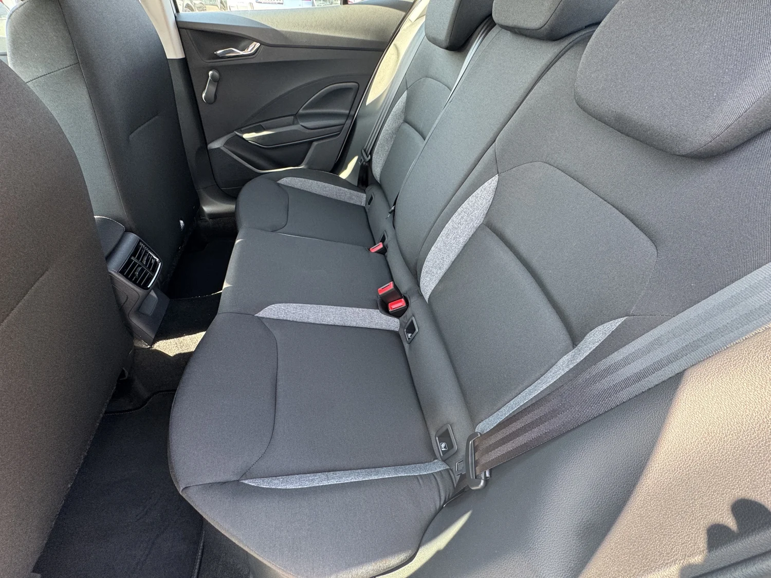 Bild eines Fabia Essence TSI