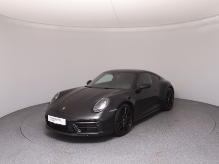 Porsche 911 Carrera S