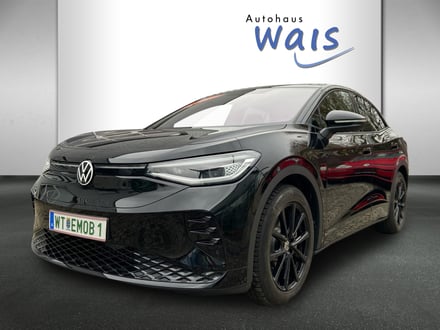 VW ID.5 GTX 4MOTION 220 kW