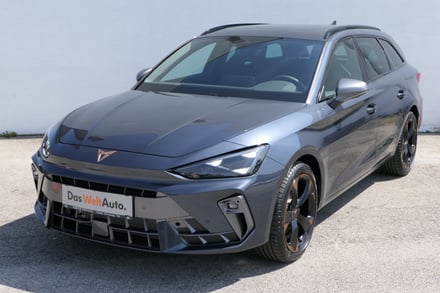 CUPRA Leon SP Kombi 1.5 eTSI DSG 150 PS