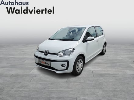 VW up!