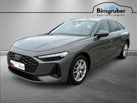 Audi A5 Avant TFSI