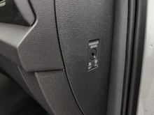 VW T-Cross 4Me TSI in Deep Black Perleffekt