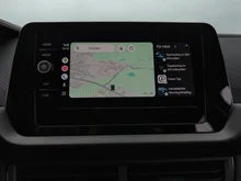 VW T-Cross 4Me TSI in Deep Black Perleffekt