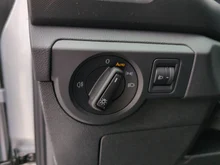 VW T-Cross 4Me TSI in Deep Black Perleffekt