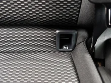 VW T-Cross 4Me TSI in Deep Black Perleffekt