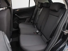 VW T-Cross 4Me TSI in Deep Black Perleffekt