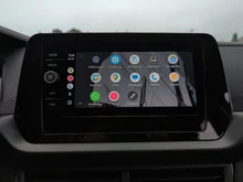 VW T-Cross 4Me TSI in Deep Black Perleffekt