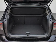VW T-Cross 4Me TSI in Deep Black Perleffekt
